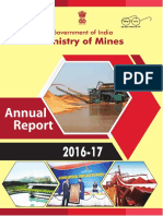 Mines AR 2016-17 English