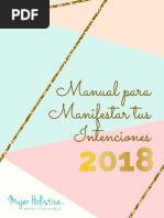 Manual de Intenciones 2018 - VF PDF