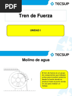 Tren de Fuerza PDF