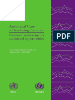 Antenatal PDF