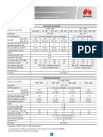 ANT APE4518R14v06 1887 Datasheet