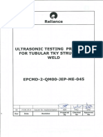 UT of TKY Connections PDF