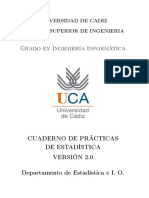 Cuaderno de Problemas Grado Estadística ESI Versión 2.0