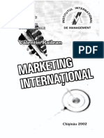 Marketing International PDF