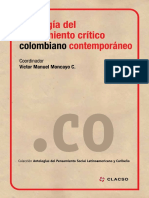 AntologiaColombia PDF