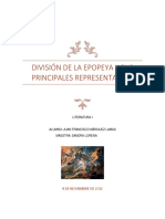 División de La Epopeya