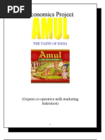 Eco Amul