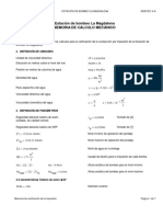 Memoria de Calculo Ingetec