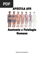 Anatomia e Fisiologia Humana PDF