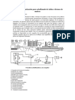 Proyecto Automatización