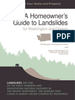 01/18 Landslide Homeowners Guide