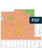 Mapa Guadalajara