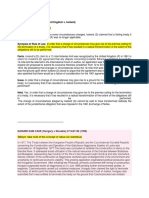 DANUBE DAM CASE (Hungary V Slovakia) 37 ILM 162 (1998) (Mielyn-Take Note of The Concept of Rebus Sic Stantibus)