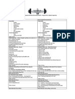 Sample Programs - Na Fianna Senior Hurling Off Season General Physical Preparation 2013