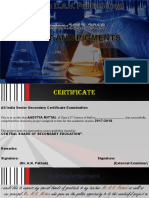 Powerpoint - Sage Fox - Com Science Lab PowerPoint Template Free 132