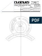 SSC Chapter Wise Model Test - 2013: Chemistry