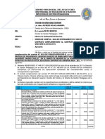 Informe de Conformidad DGP Diciembre 2017