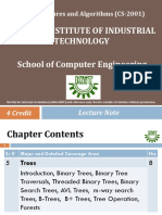 DSA - Trees