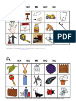 Lotos M Inicial PDF