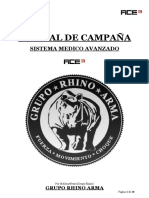 Curso Medico Avanzado ACE