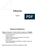 C5 - Inflamatii