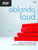 Hablando Cloud