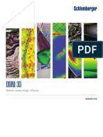 OMNI 3D 2015 Brochure