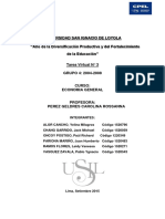 Tarea Virtual 3 Final Usil