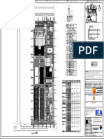 SUGAR REFINERY Site Plan