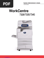 Workcentre 7335