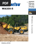 Wa320 3 PDF