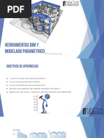 Herramientas BIM y Modelado Parametrico Final