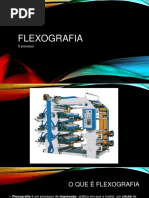 Flexografia