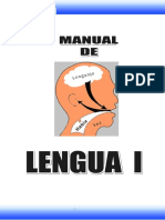 LENGUA