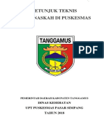 Cover Pedoman Petunjuk Teknis Tata Naskah F