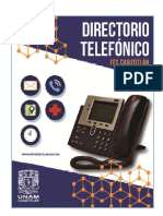 Directorio FESC