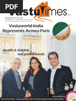 Vastutimes November 2011