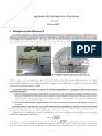 Diagramme Antenne