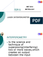 Metrology Chapter 3