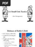 Defence of Duffer's Drift