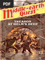 MiddleEarth Quest 2 Treason at Helms Deep Solo Adv PDF