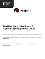 Red Hat Enterprise Linux