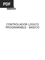 Senati PLC Basico