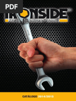 Ironside 2014 15