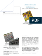 Boletín Informativo Ceip San Fernando 2018