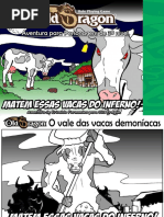 Aventura - Matem Essas Vacas Infernais (Old Dragon)