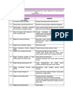 Latihan Peribahasa pt3