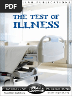 37 The Test of Illness