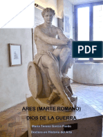 Ares - Marte Romano