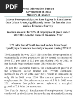 Press Information Bureau Government of India Ministry of Finance